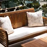 アパート Magnolia ザダル
