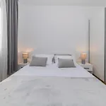 アパート Magnolia ザダル