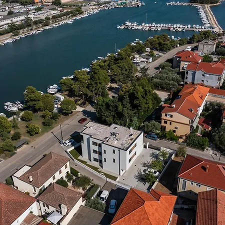Διαμέρισμα Magnolia Ζαντάρ