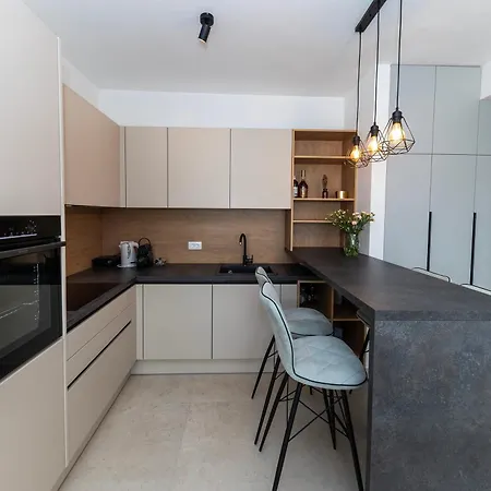 Magnolia * 자다르