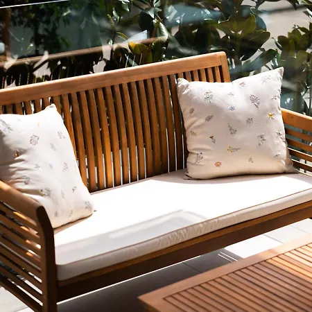 아파트 Magnolia 자다르