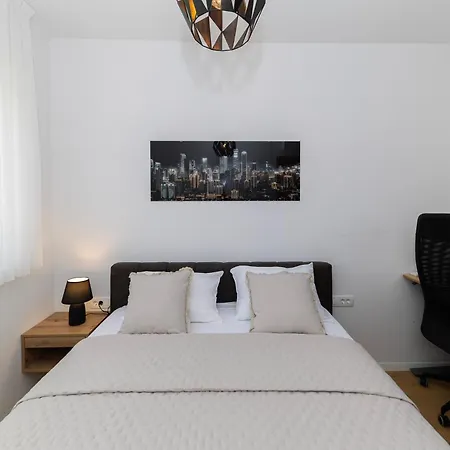 Magnolia 아파트 자다르