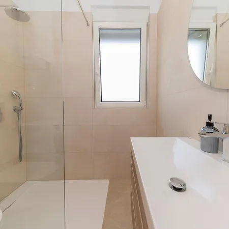 Apartamento Magnolia