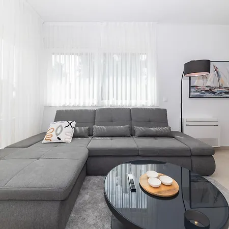 Apartamento Magnolia Zadar