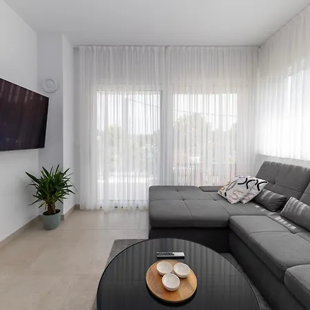 Magnolia * 자다르