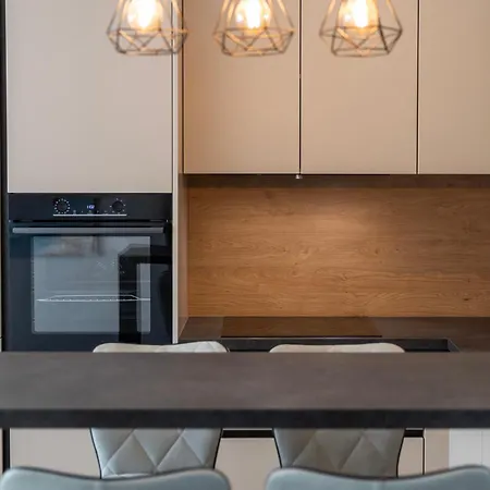 Magnolia Apartamento