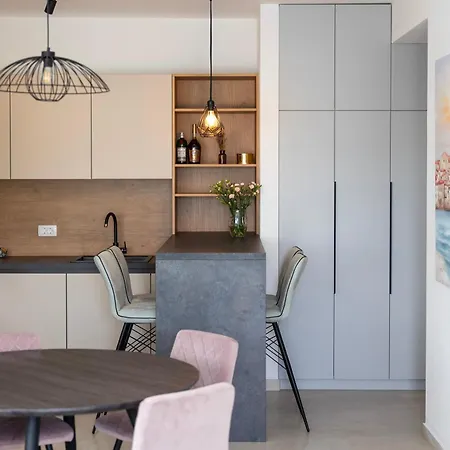 Magnolia Apartamento *