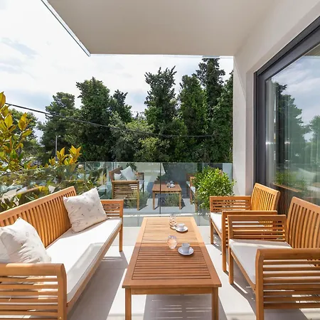 Apartamento Magnolia Zadar