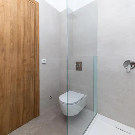 Magnolia * 자다르