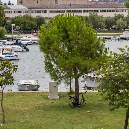 Apartamento Magnolia Zadar