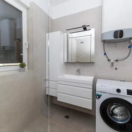 Magnolia 아파트 자다르