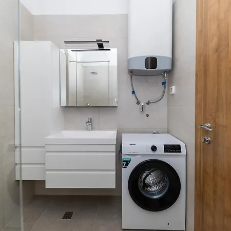 Magnolia Apartamento