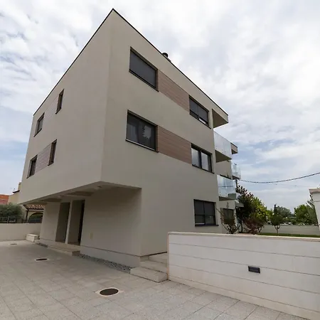 Magnolia Apartment Zadar