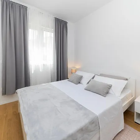 Magnolia Apartamento Zadar