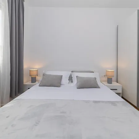 Apartamento Magnolia Zadar