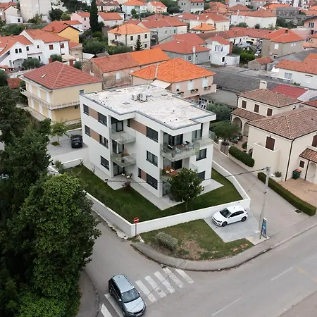 Magnolia Apartamento *