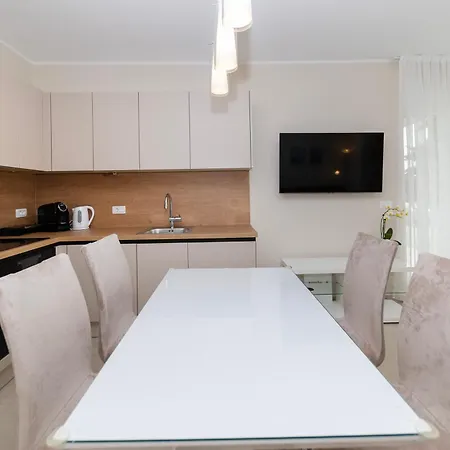 Apartamento Magnolia *