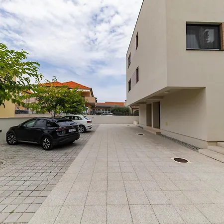 Magnolia Apartamento Zadar