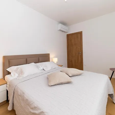 Magnolia * 자다르