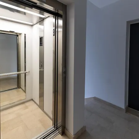 Magnolia Apartamento *