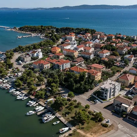 Magnolia 아파트 자다르