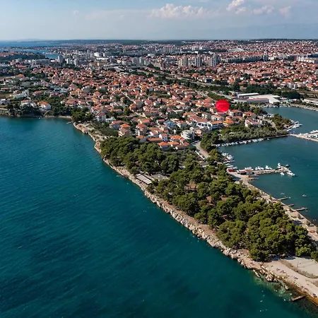 Magnolia Apartamento