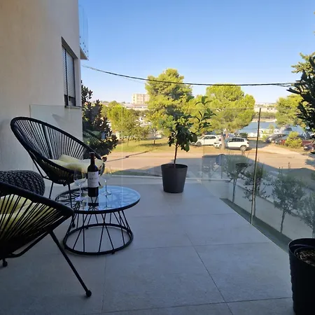 Magnolia * 자다르