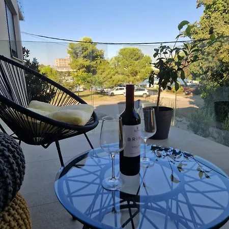 Magnolia * 자다르