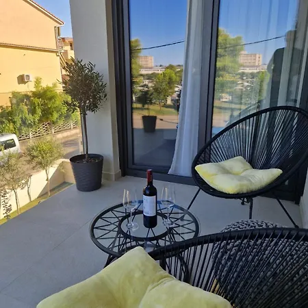 Apartamento Magnolia *