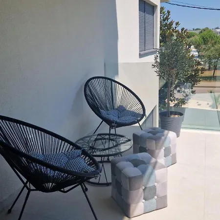 Magnolia Apartmán Zadar