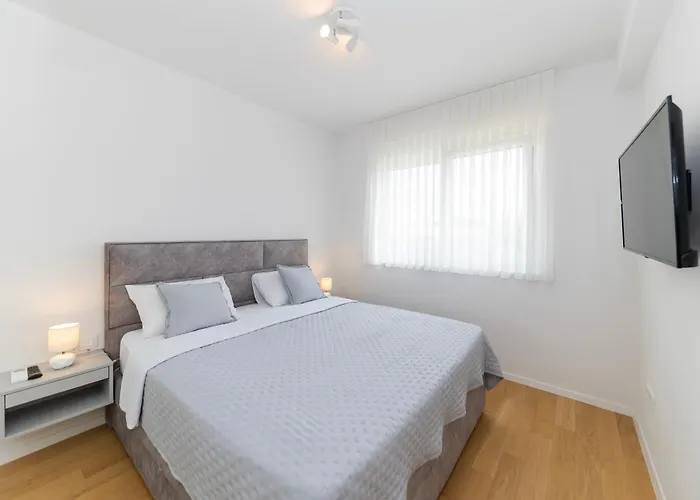 Apartment Magnolia *