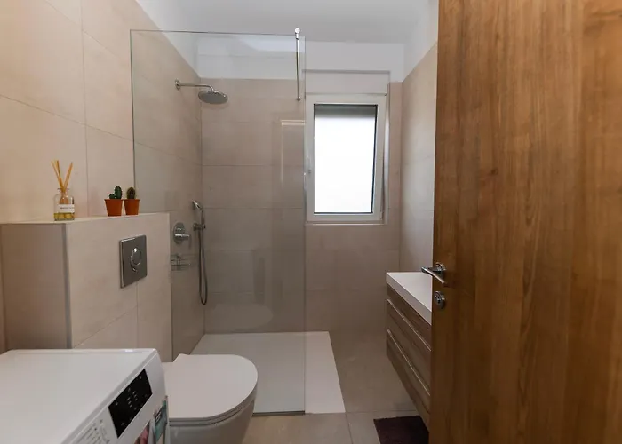 Apartment Magnolia *