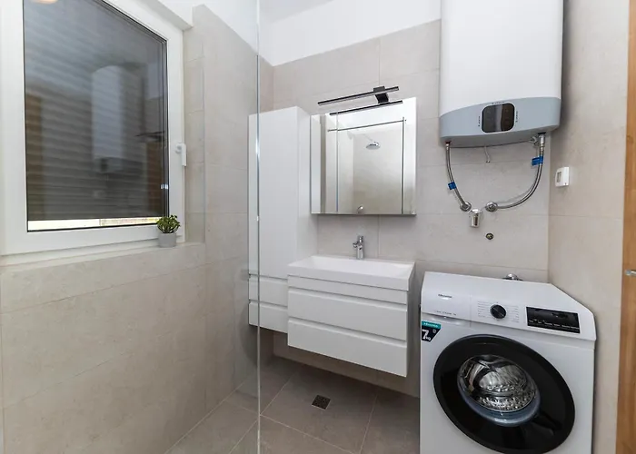 Magnolia Apartment Zadar