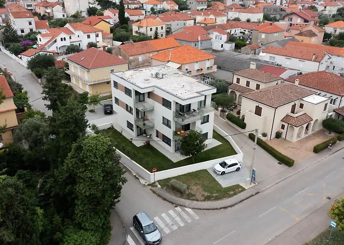 Magnolia Apartment *