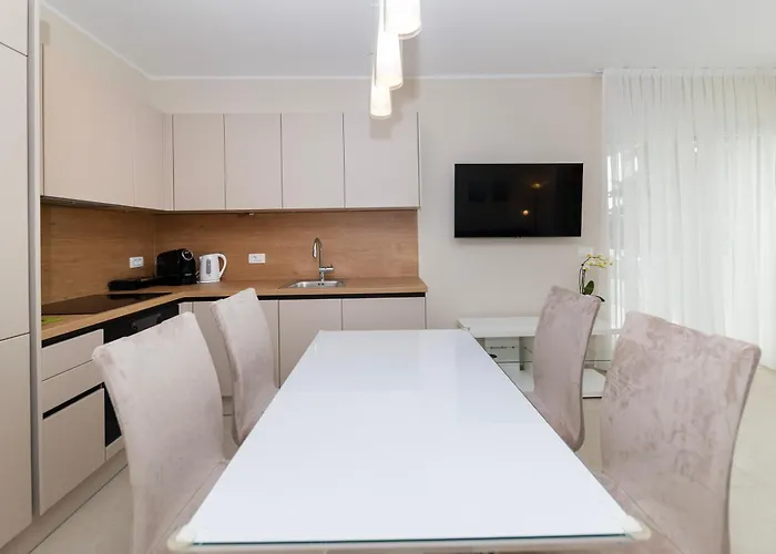 Apartment Magnolia *