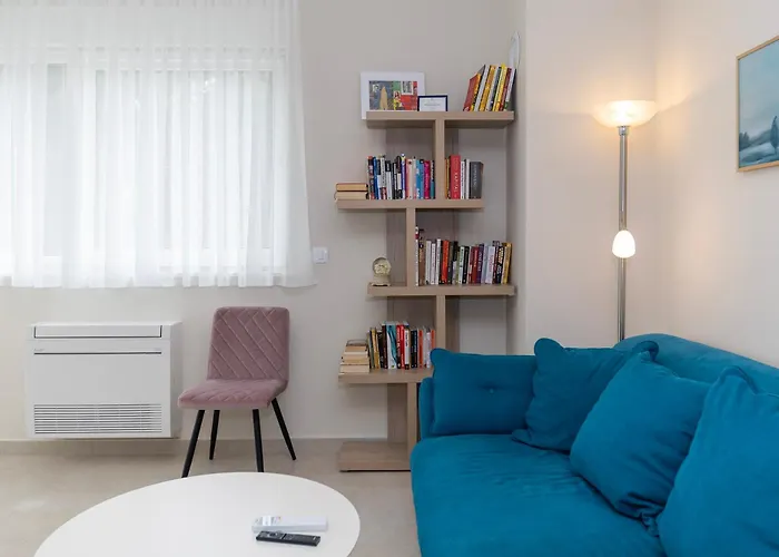 Apartment Magnolia Zadar