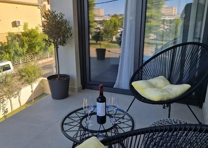 Apartment Magnolia *